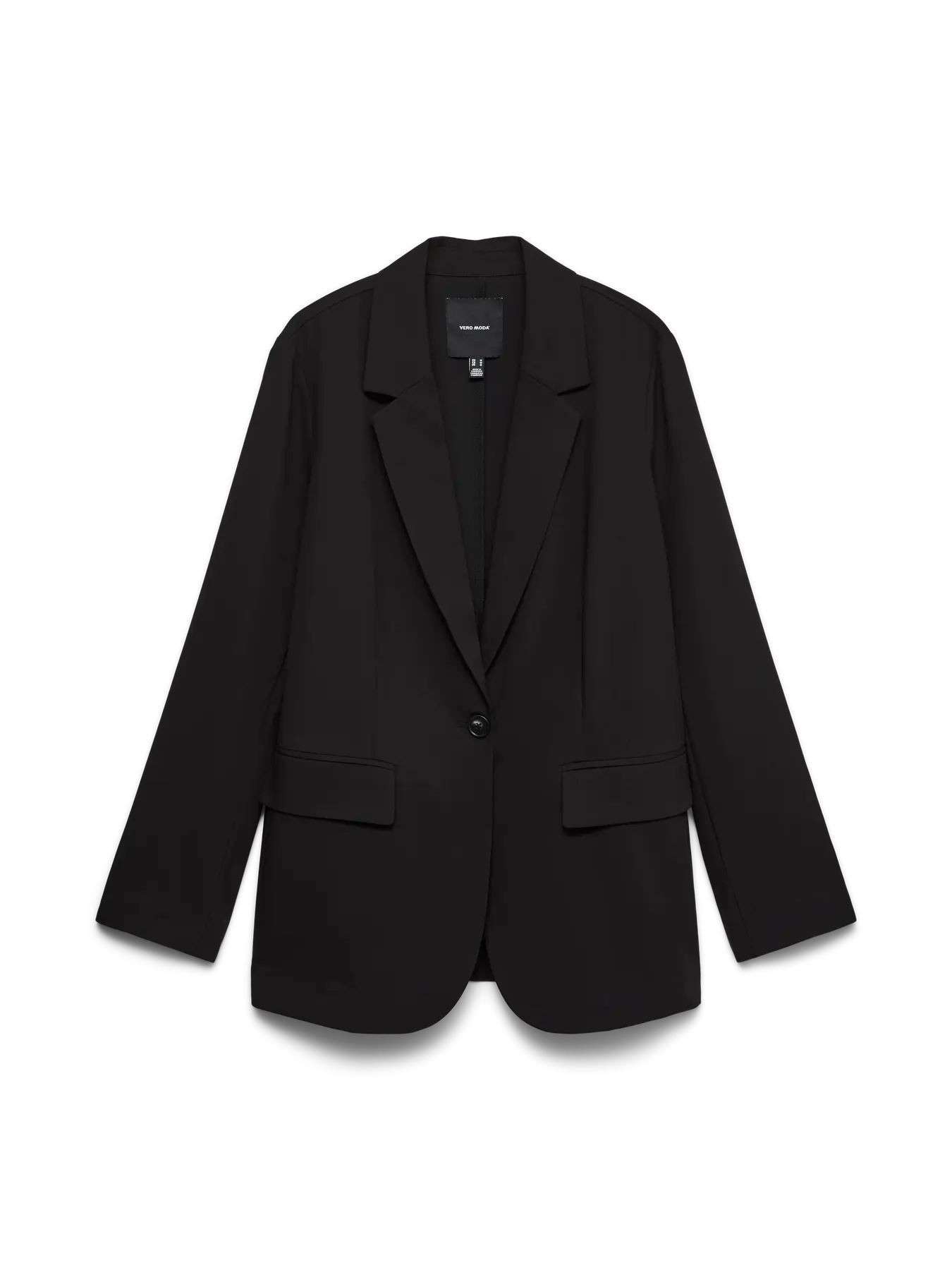VMTEXAS LOOSE BLAZER