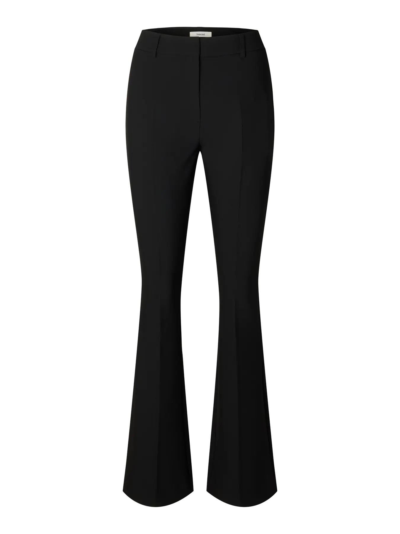 SLFRITA MW SLIM FLARED PANT