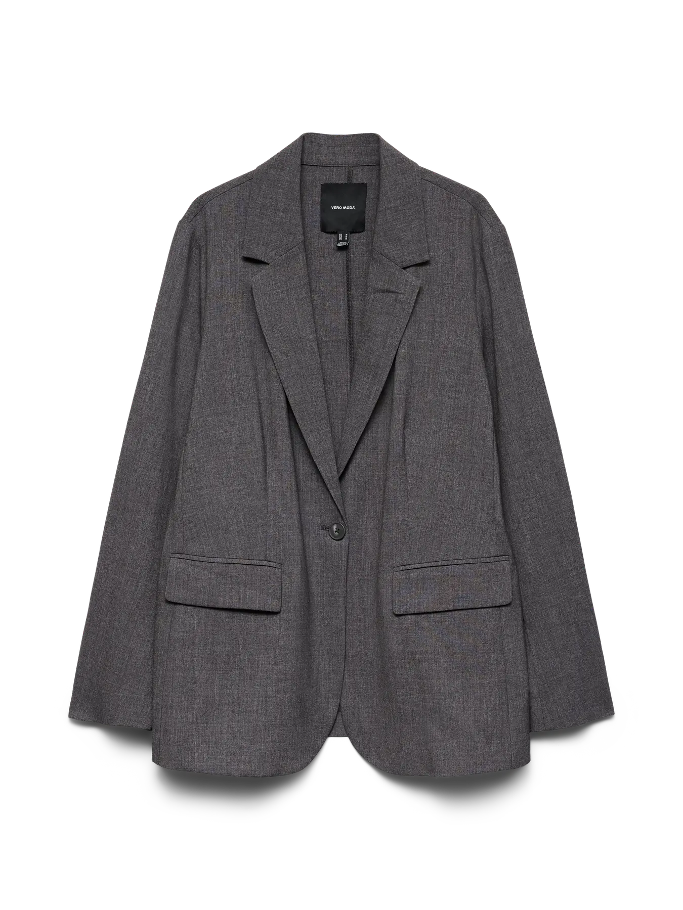 VMTEXAS LOOSE BLAZER