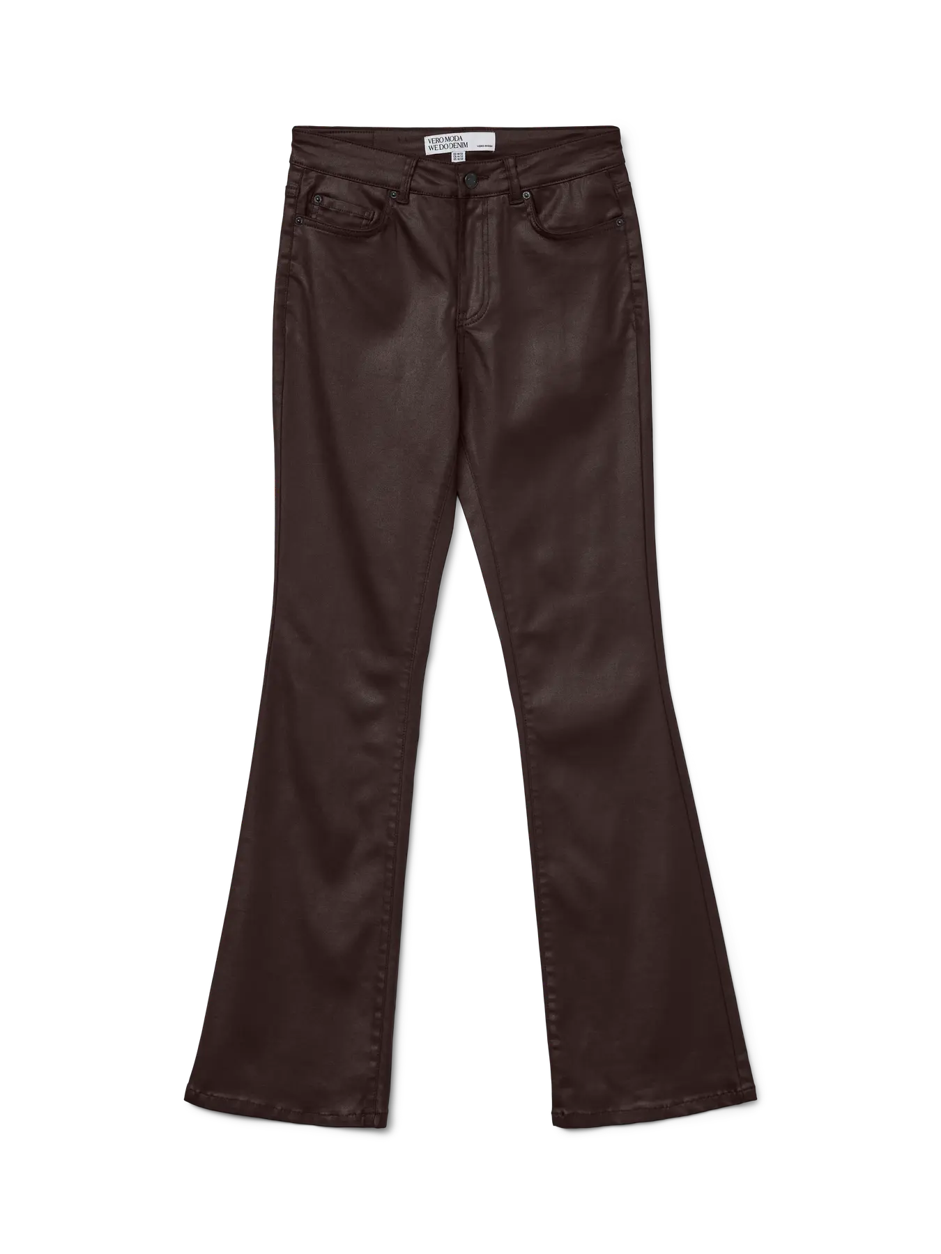 VMFLASH MR FLARED COATED BRUNA