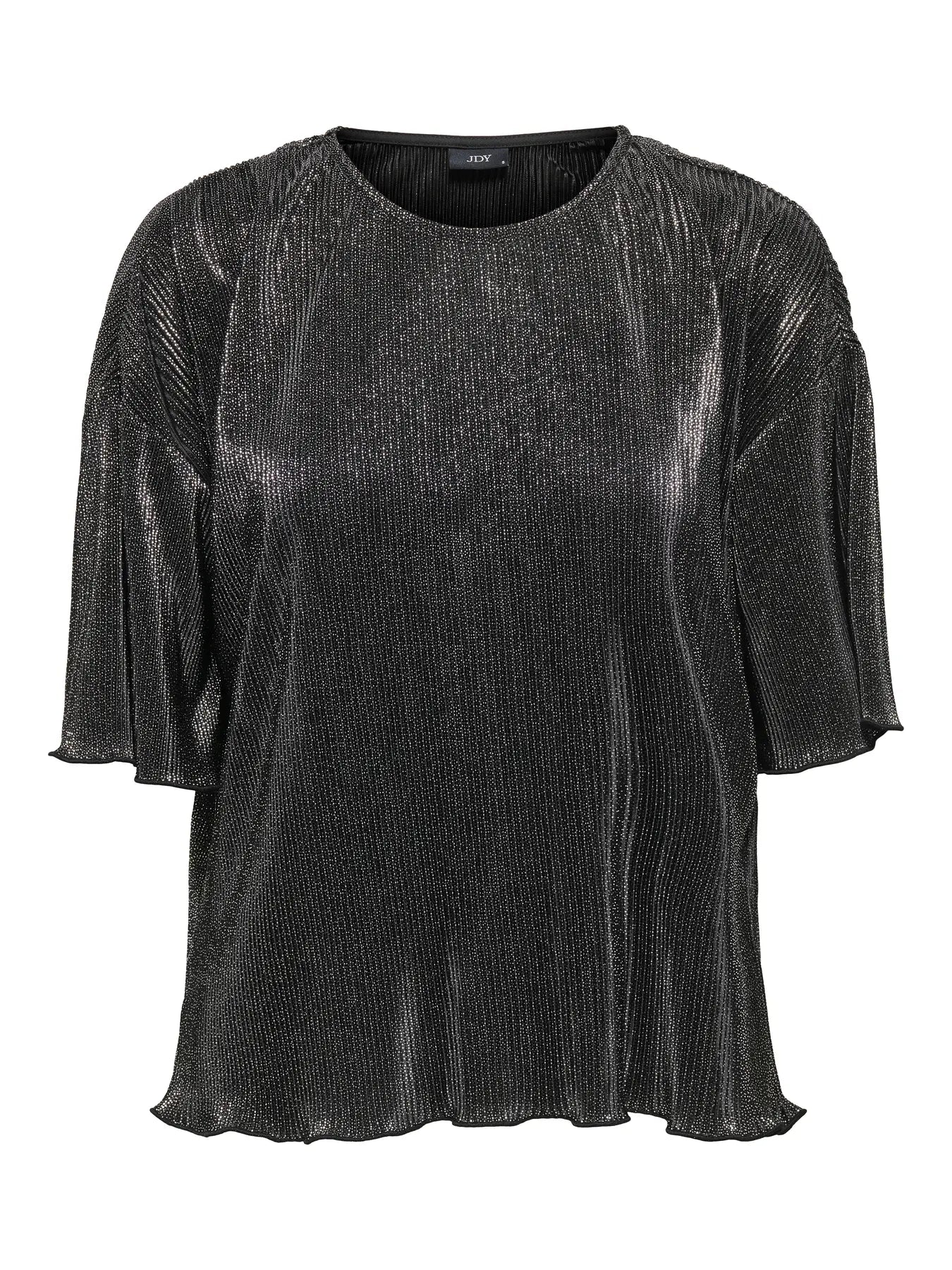 JDYVILMA S/S O NECK TOP JRS