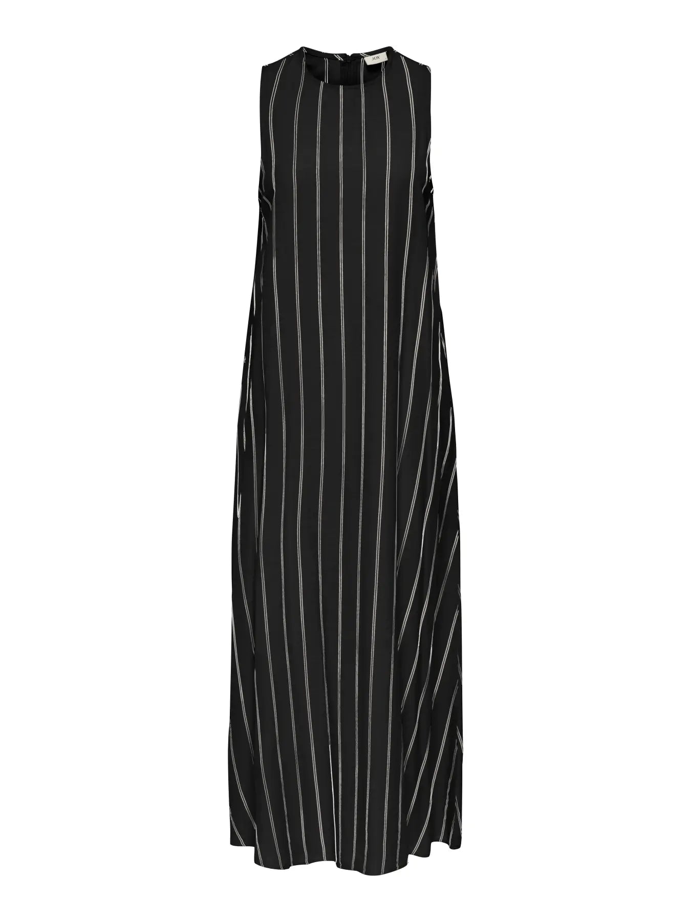 JDYCAYA LINEN S/L LONG DRESS