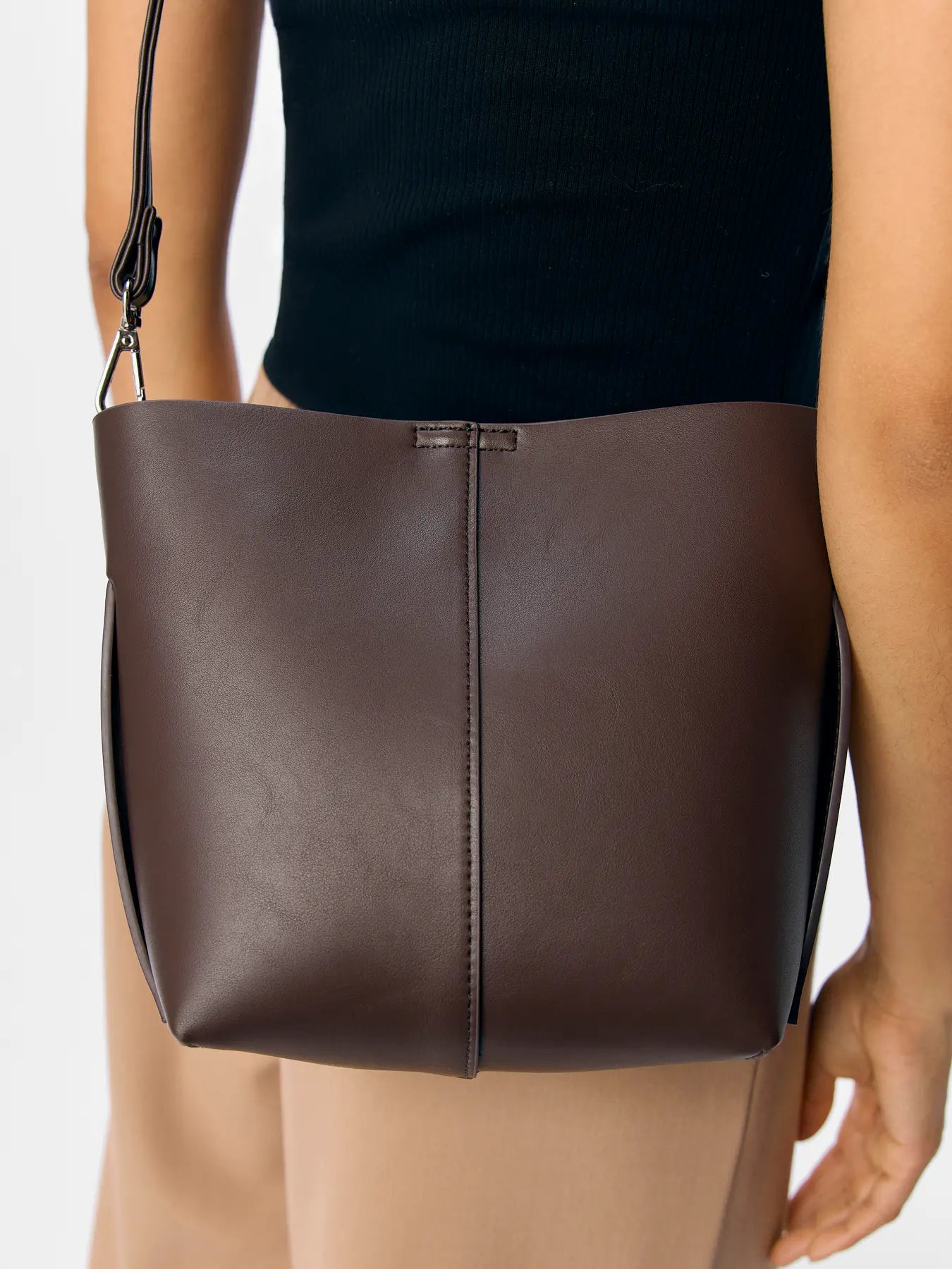 OBJGAEL PU BAG REP
