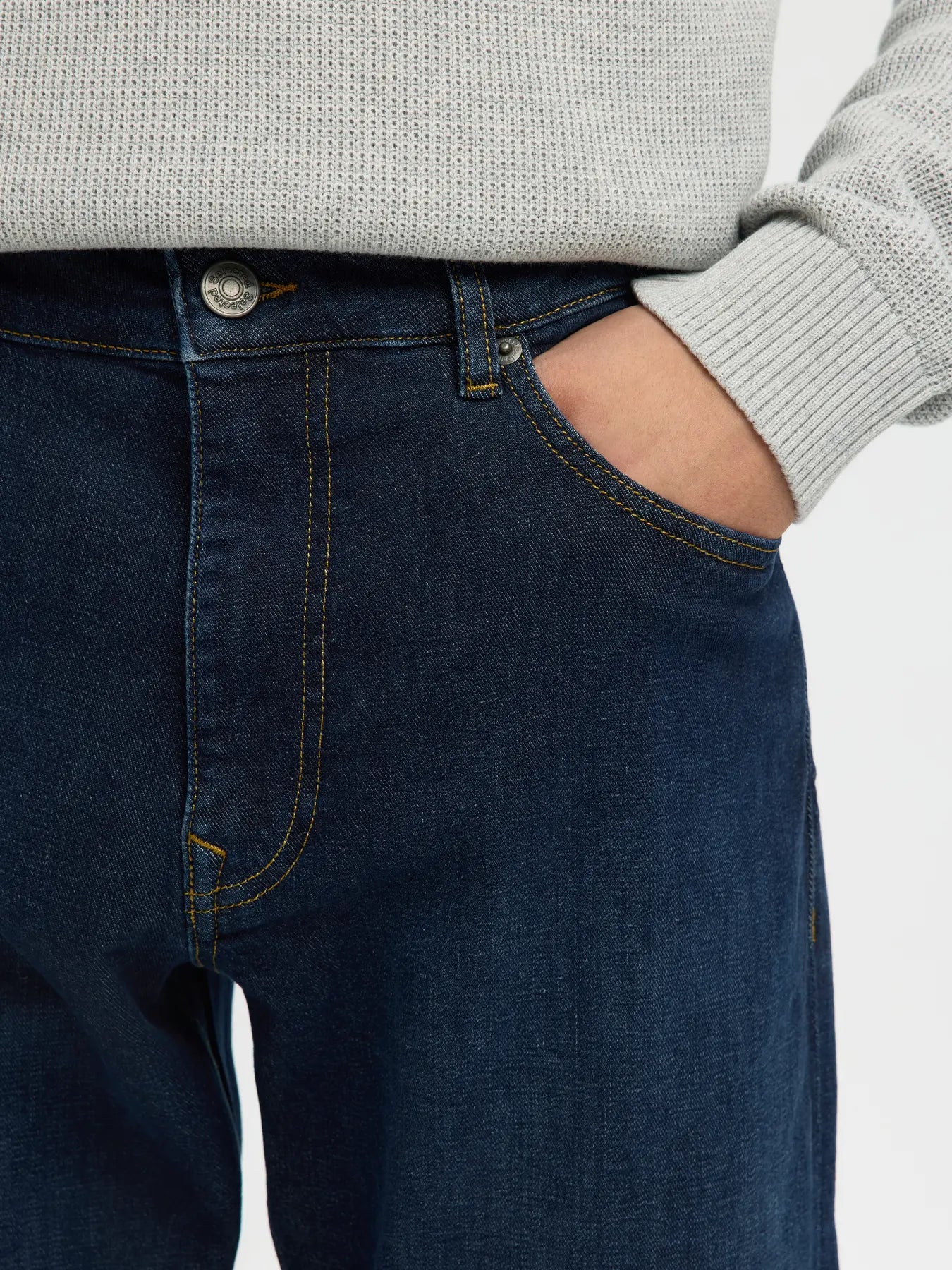 SLH196-STRAIGHT CLEO FLEX DB 615