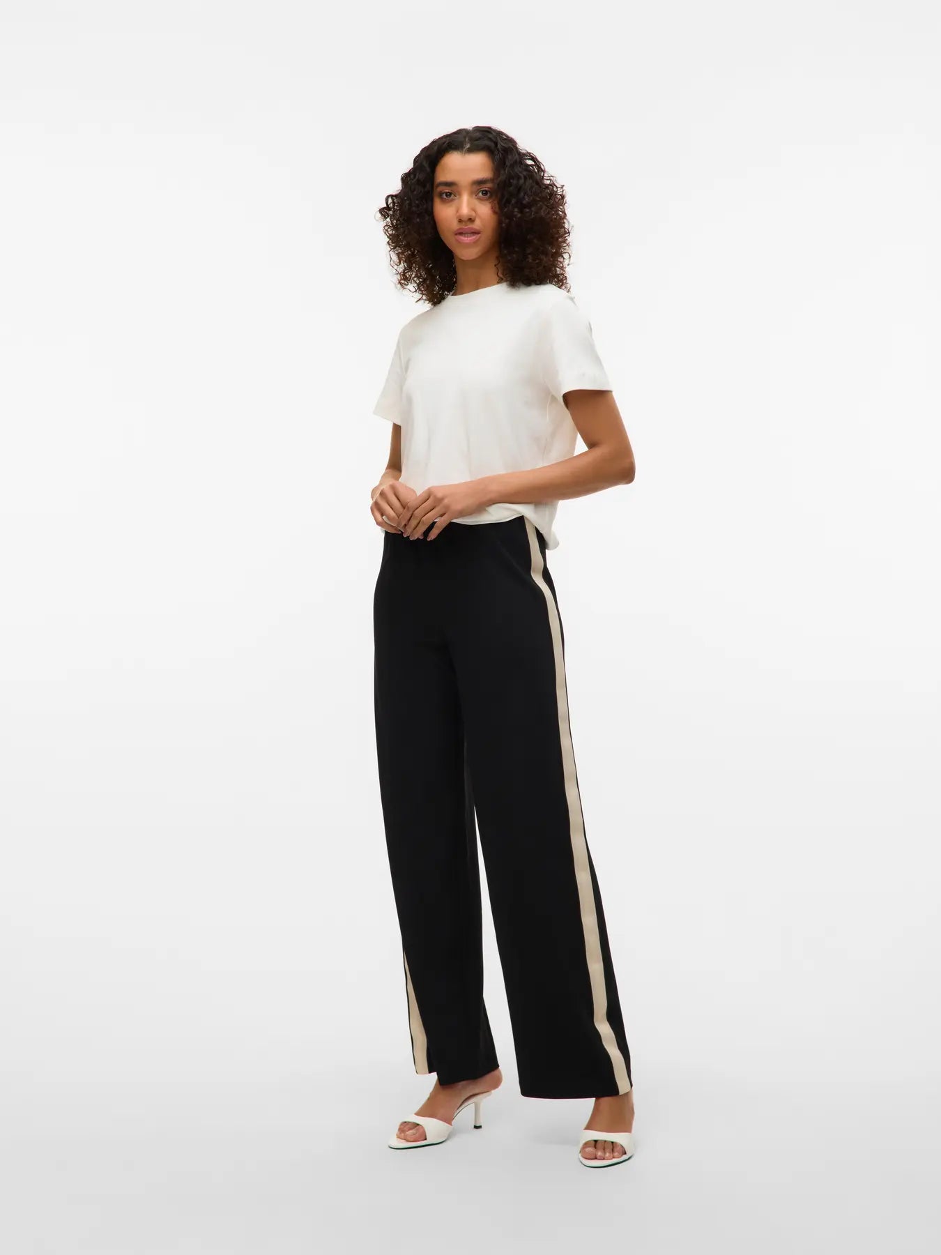 VMBERLIN MW WIDE PANEL PANT