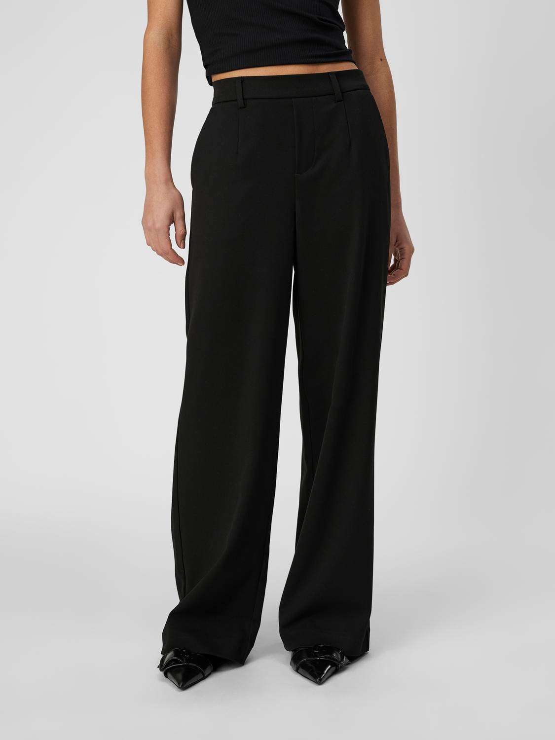 OOBJLISA WIDE PANTS