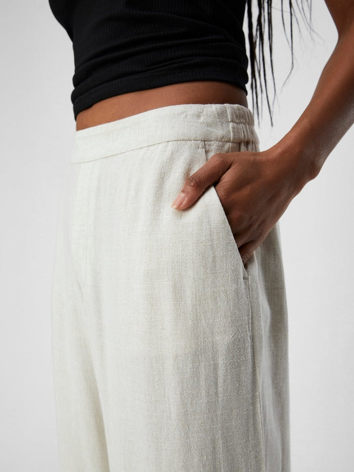 OBJSANNE WIDE PANT