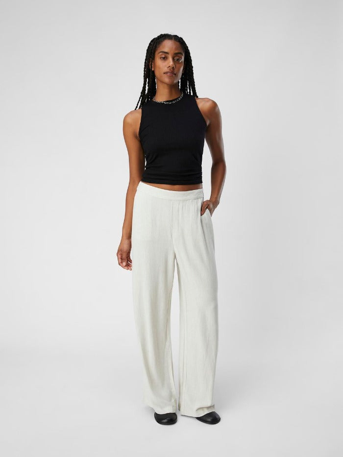 OBJSANNE WIDE PANT