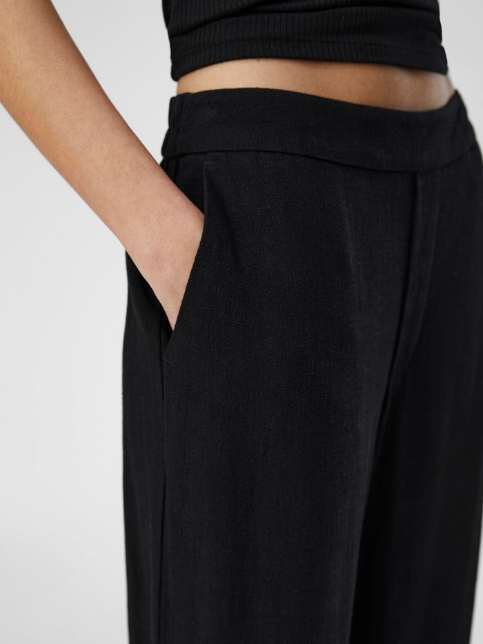 OBJSANNE WIDE PANT