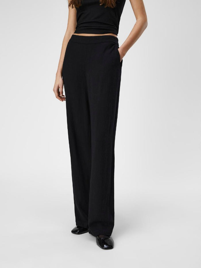 OBJSANNE WIDE PANT