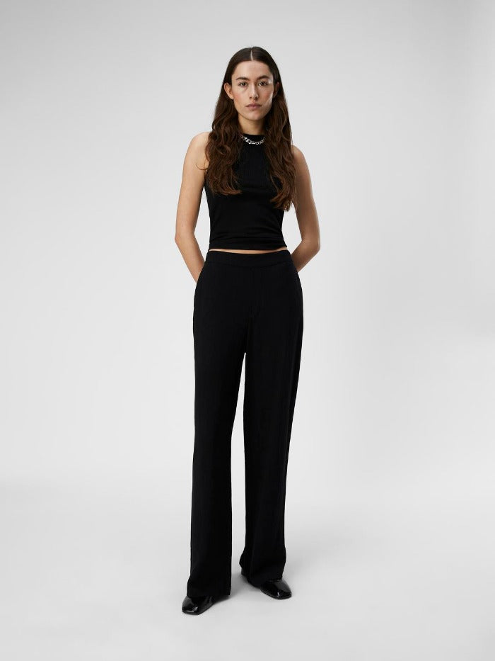 OBJSANNE WIDE PANT