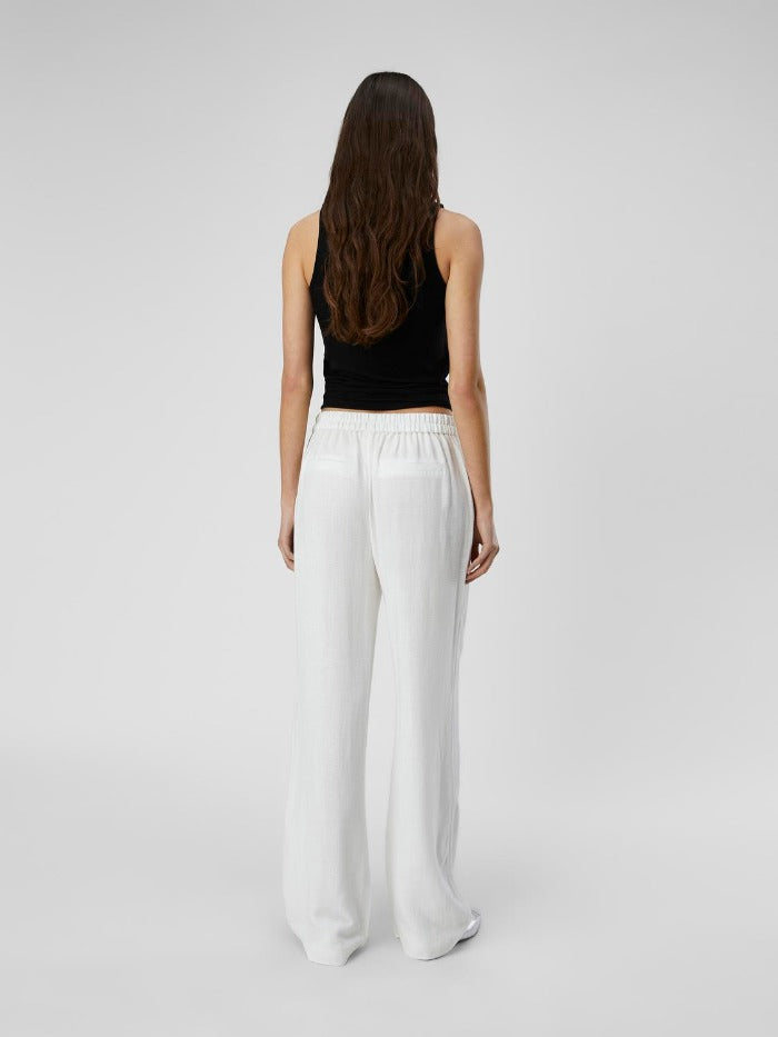 OBJSANNE WIDE PANT