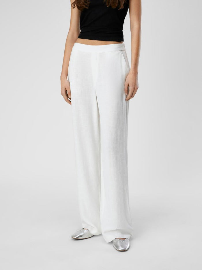 OBJSANNE WIDE PANT