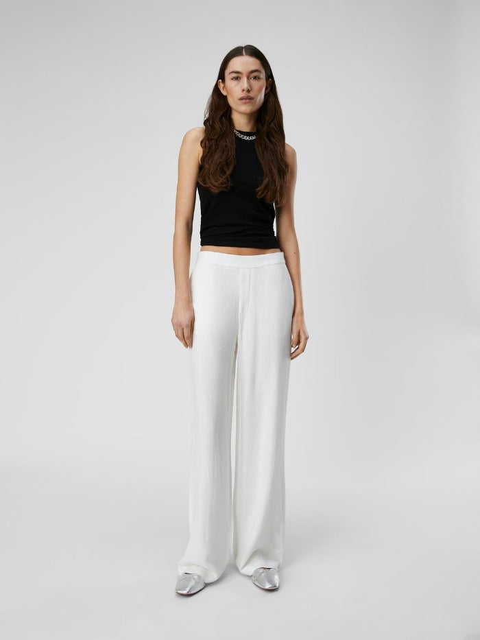 OBJSANNE WIDE PANT