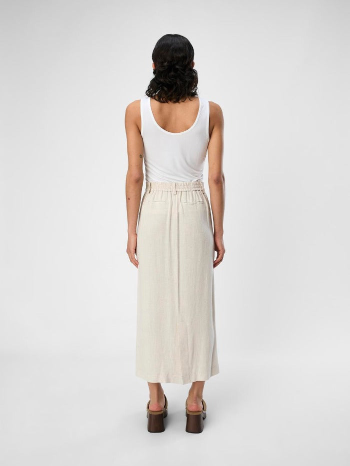 OBJSANNE ANKLE SKIRT