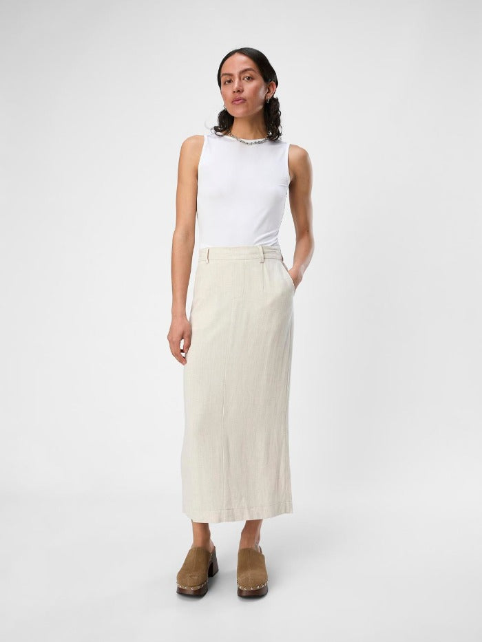 OBJSANNE ANKLE SKIRT