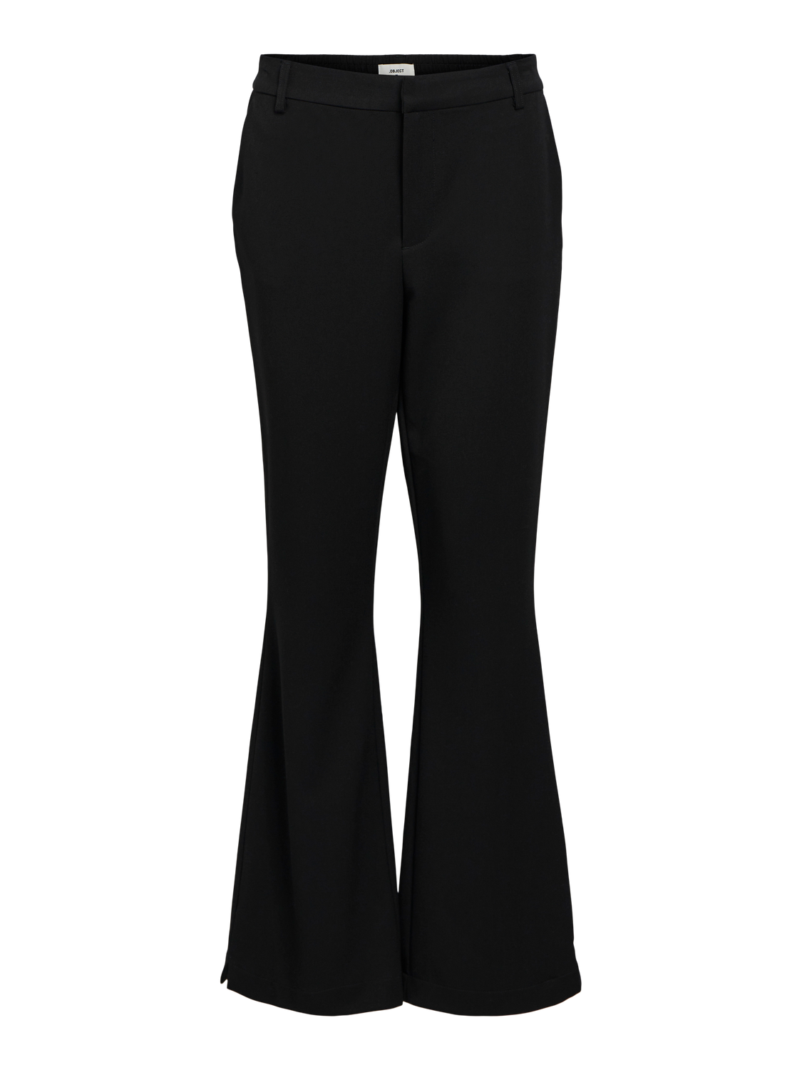 OBJLISA MW FLARED PANTS