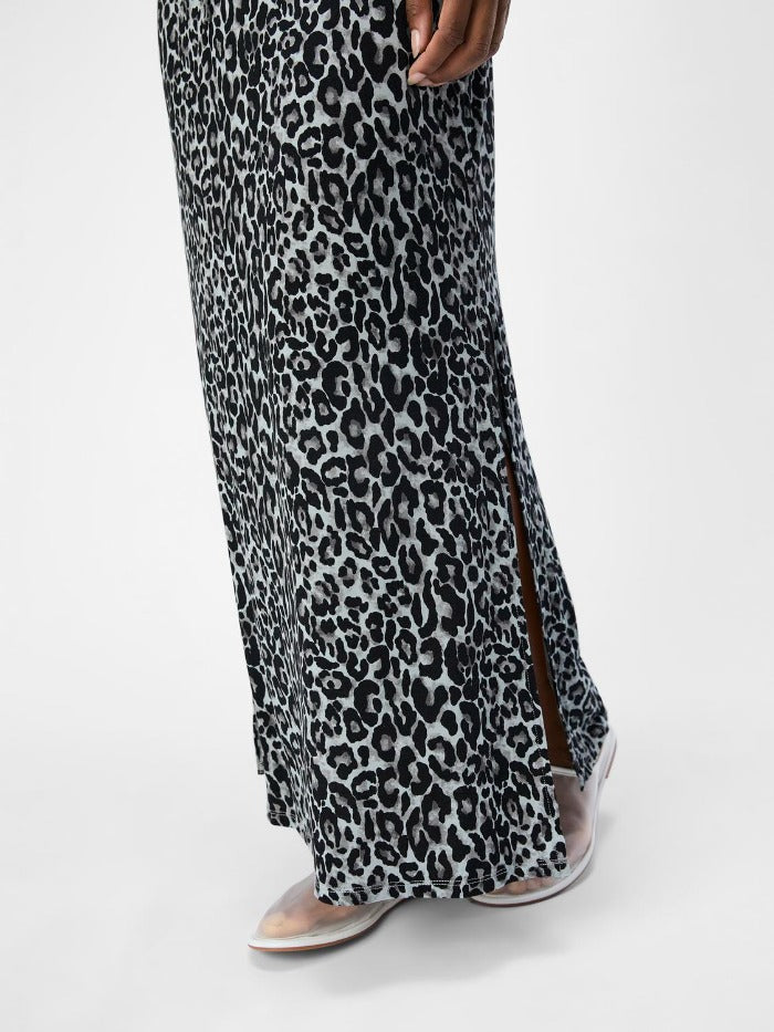 OBJSINA STEPHAINE MAXI SKIRT