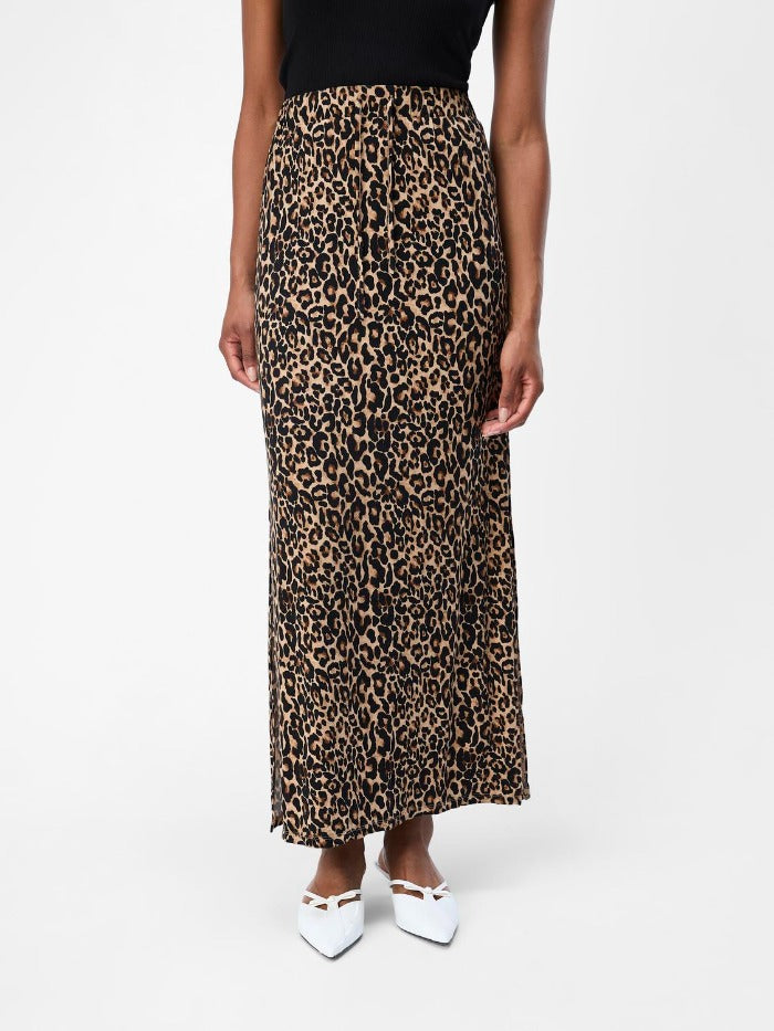 OBJSINA STEPHAINE MAXI SKIRT