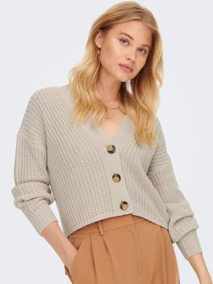 ONLCAROL NICE L/S CARDIGAN KNT