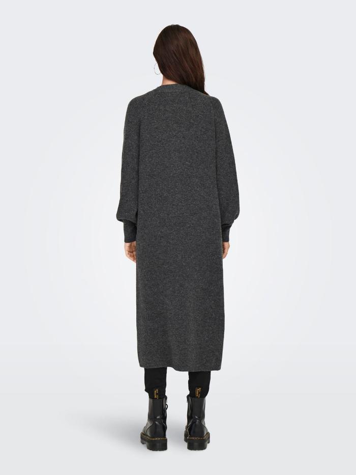 JDYRUE LIFE L/S LONG CARDIGAN