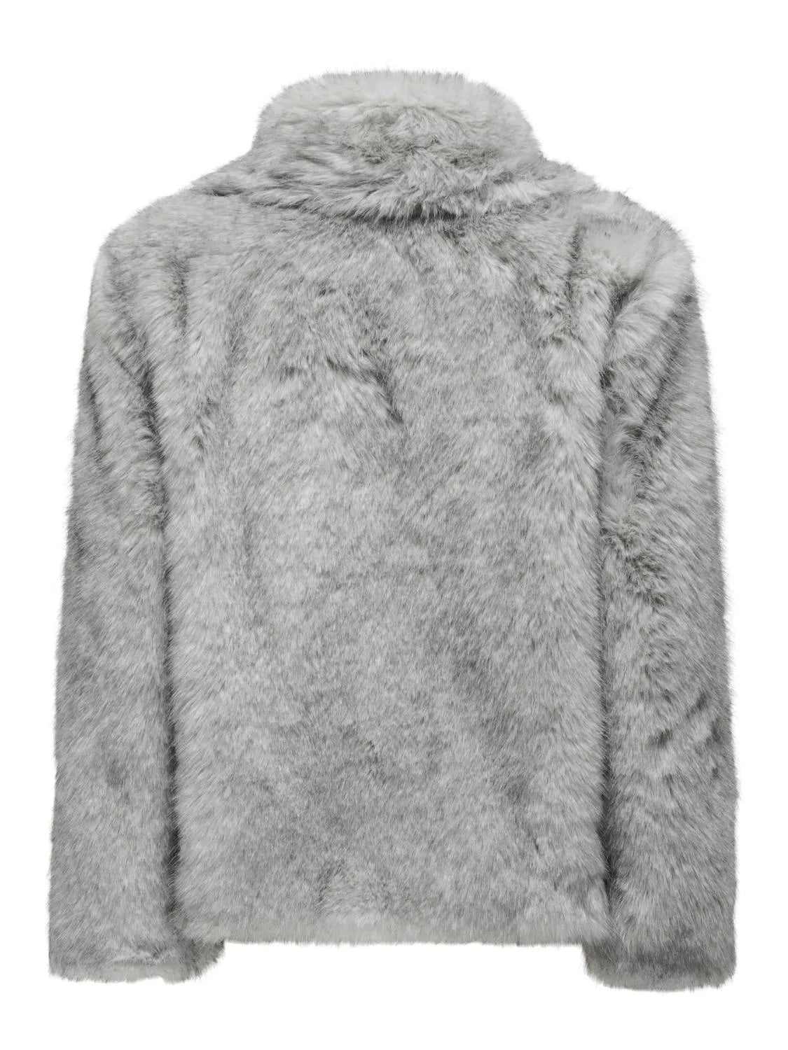 ONLRUBINA FAUX FUR JACKET