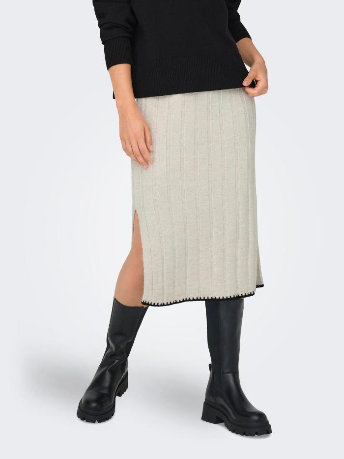 ONLCHICK STITCH MV SKIRT