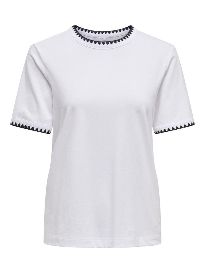 ONLJESSICA S/S TEE