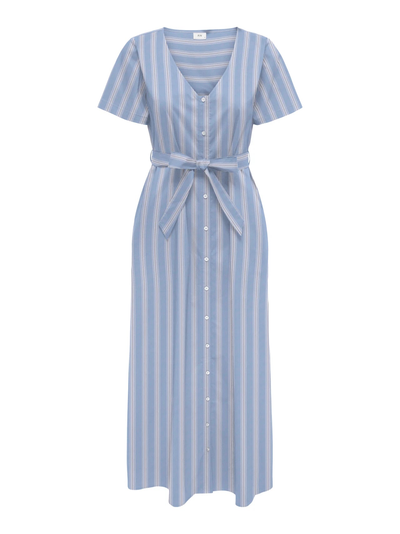 JDYMIO S/S MAXI SHIRT DRESS