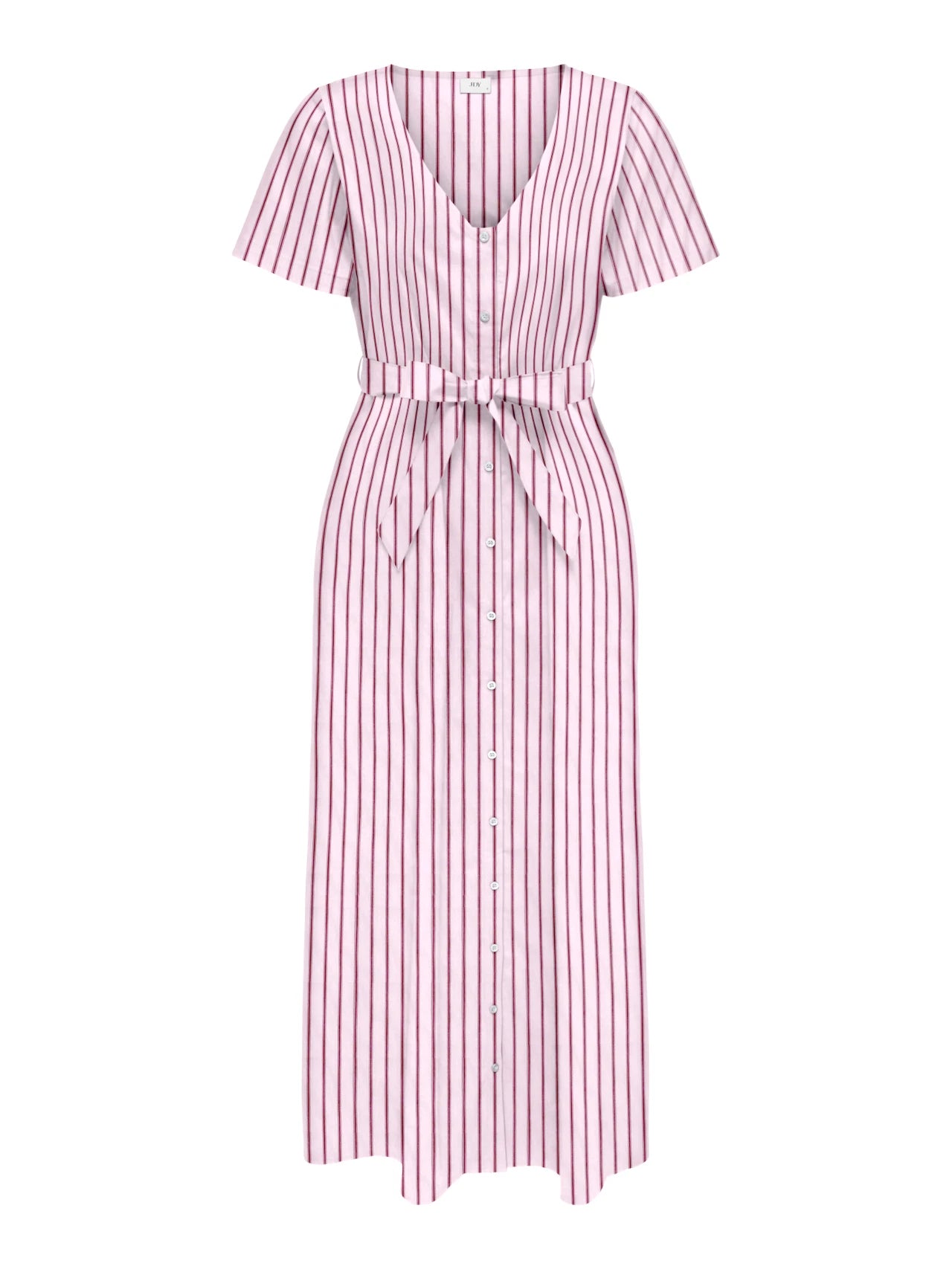 JDYMIO S/S MAXI SHIRT DRESS
