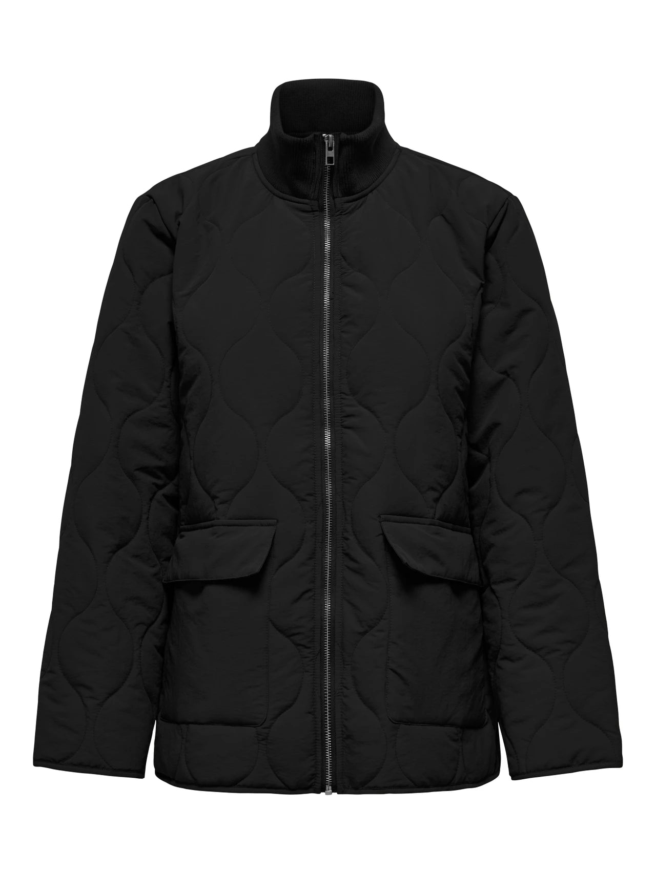 JDYRAYA QUILT OVERSIZE JACKET