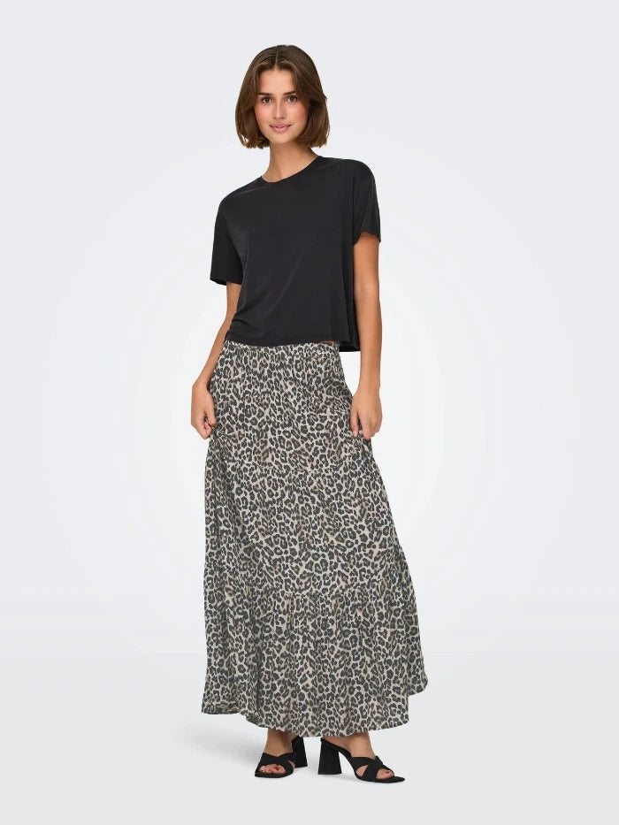 ONLCIKKA  SKIRT