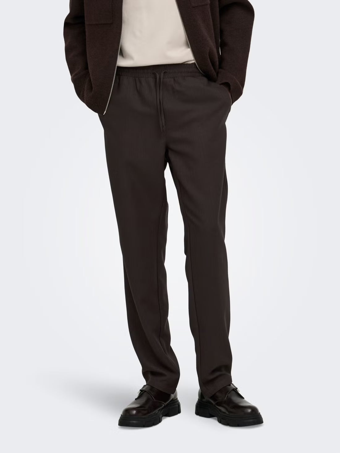 ONSHANSI EDGE STRAIGHT PANT