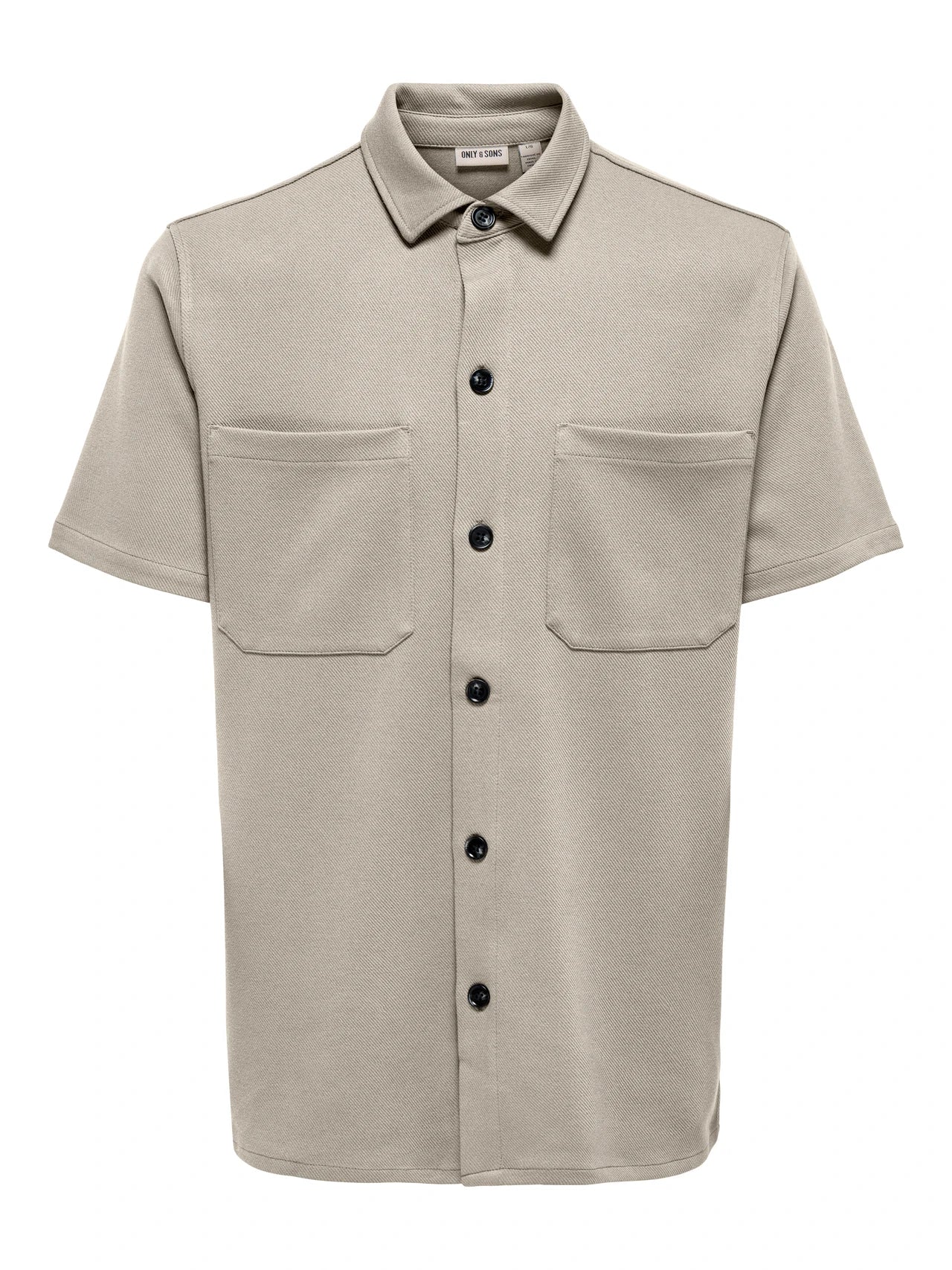 Onsnewkodyl Life Reg ss Shirt