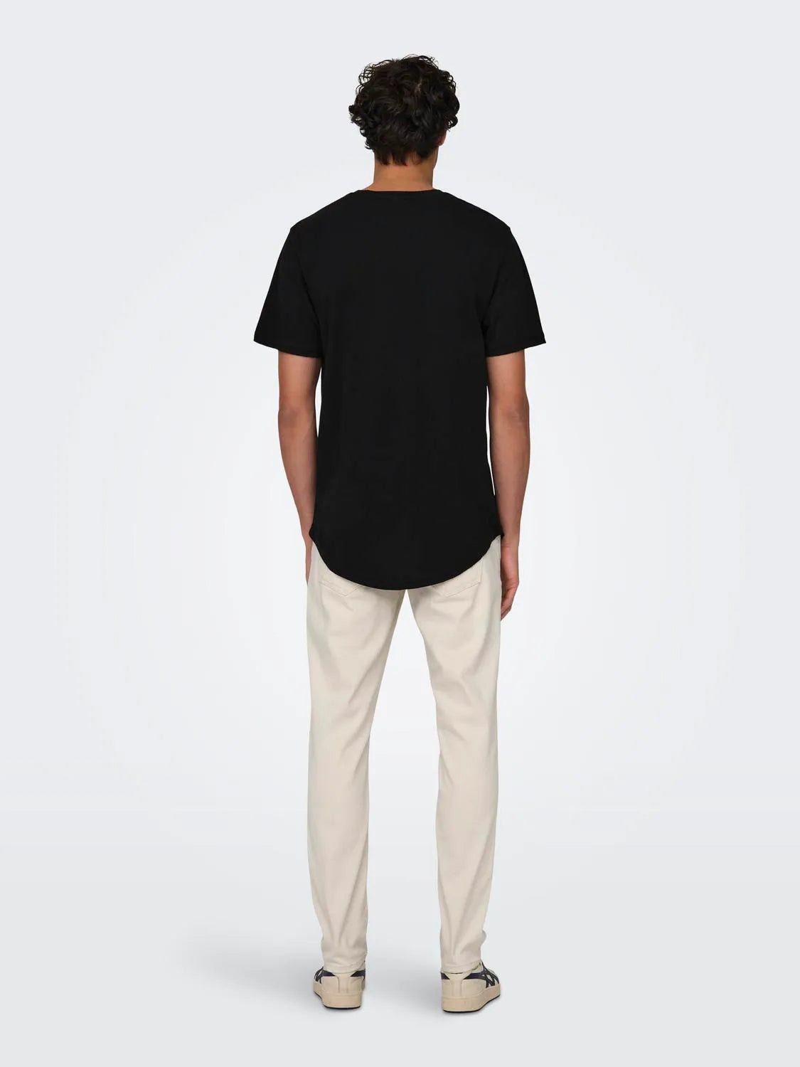 ONSMATT LONGY SS TEE