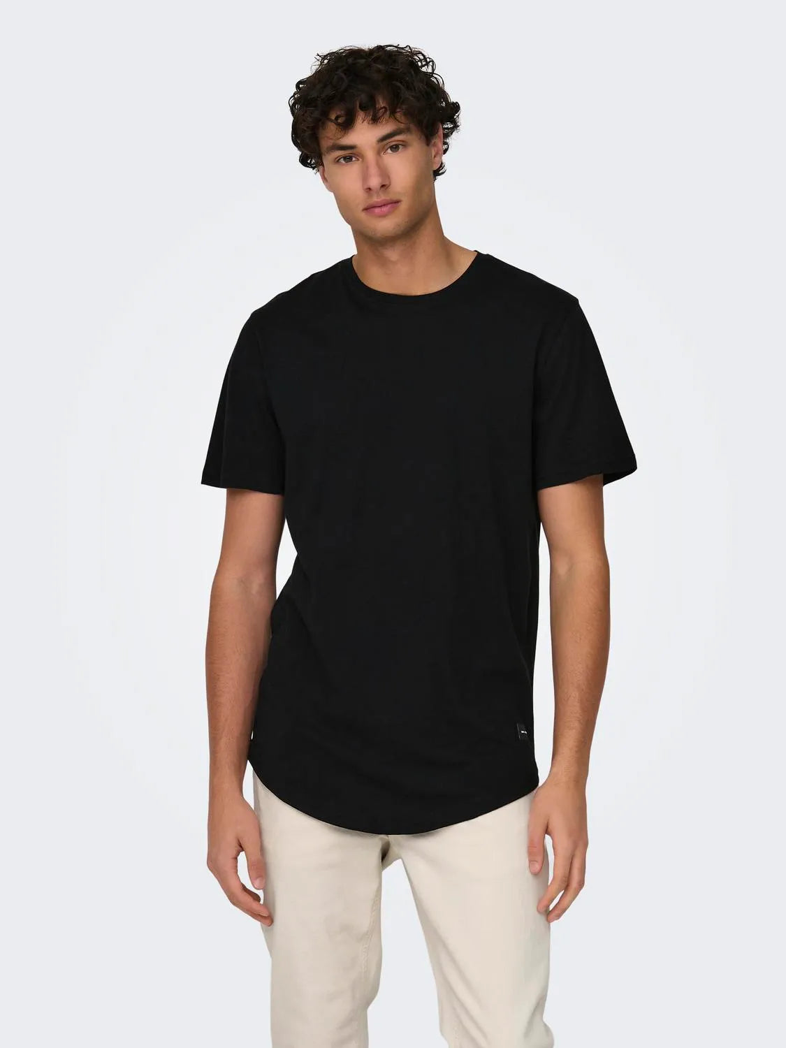 ONSMATT LONGY SS TEE