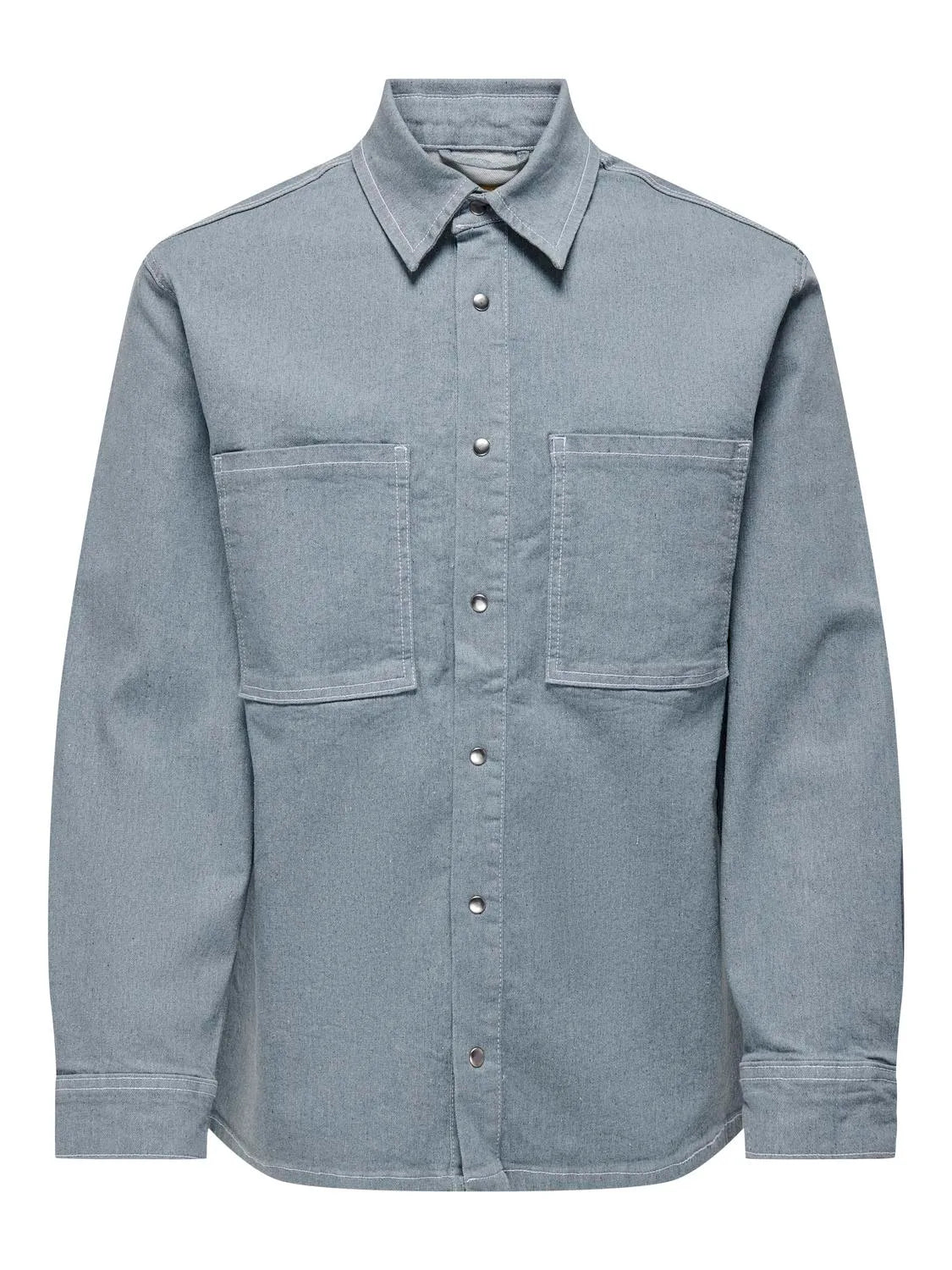 ONSDAGO REVIVE 9014 AZG DNM OVERSHIRT