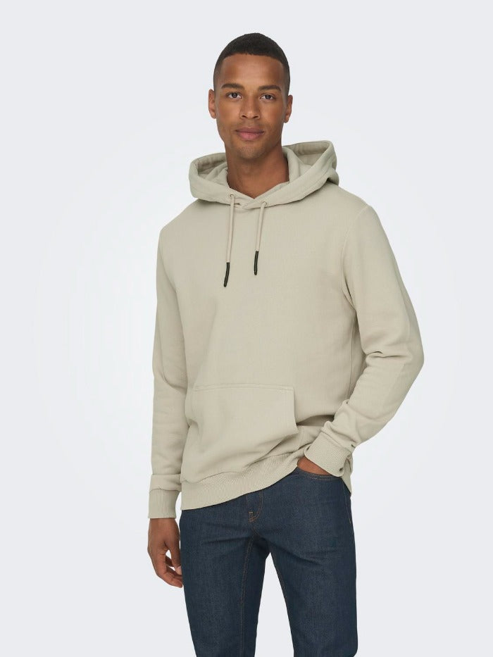 ONSCERES HOODIE SWEAT