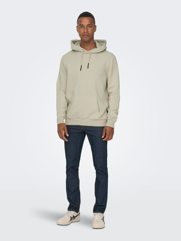 ONSCERES HOODIE SWEAT