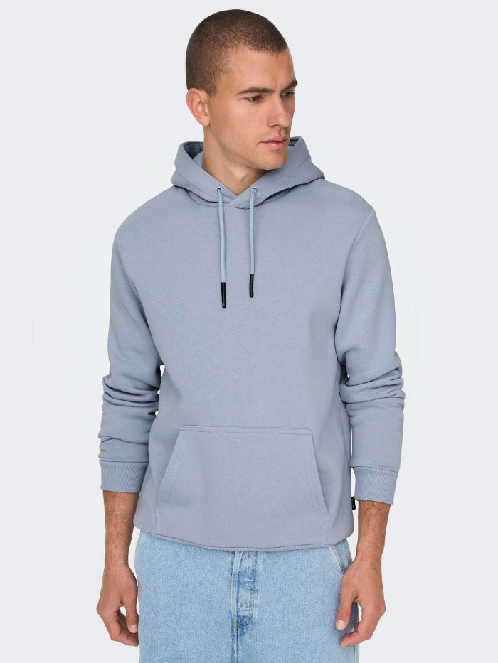 ONSCERES HOODIE SWEAT