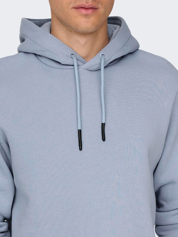 ONSCERES HOODIE SWEAT