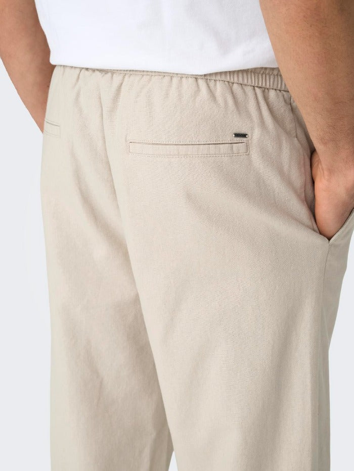 ONSSINUS LOOSE PANT