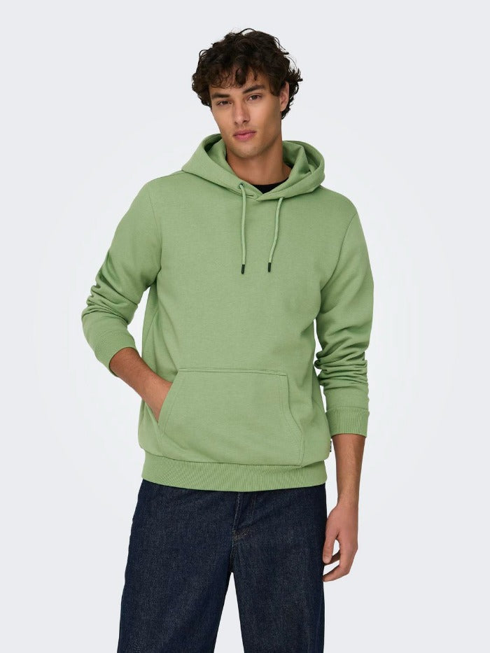 ONSCERES HOODIE SWEAT