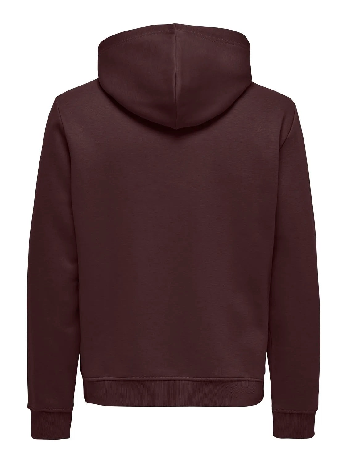 ONSCONNOR REG SWEAT HOODIE