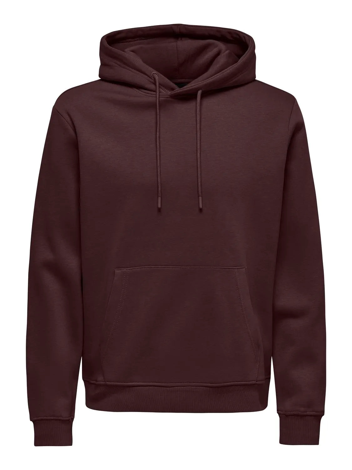 ONSCONNOR REG SWEAT HOODIE