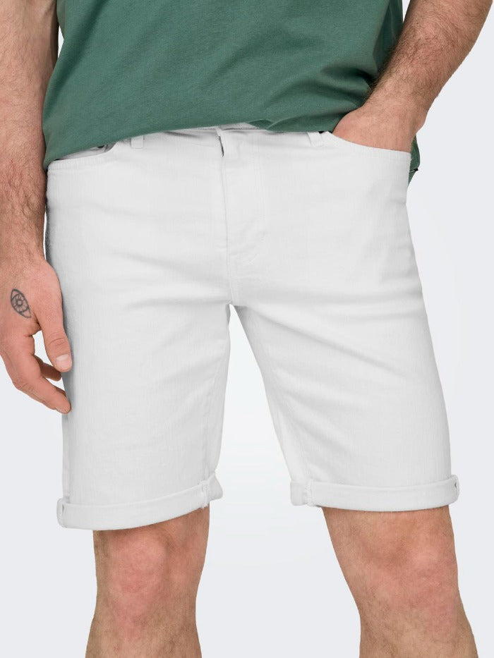 ONSPLY 9297 DNM SHORTS