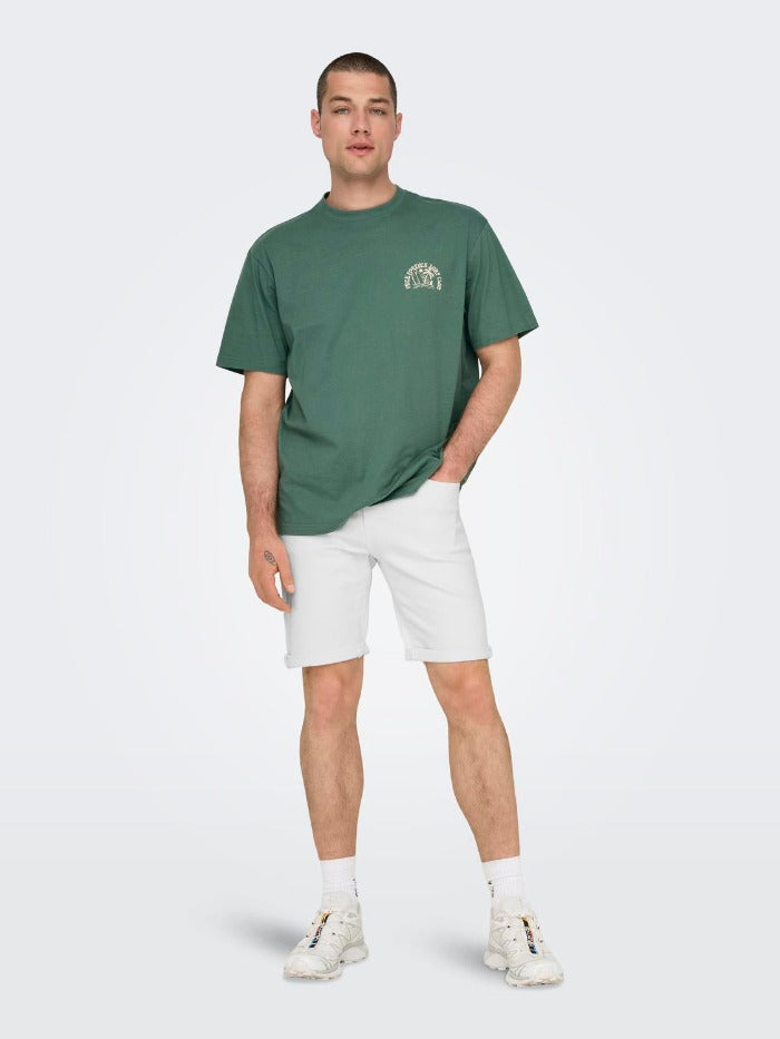 ONSPLY 9297 DNM SHORTS