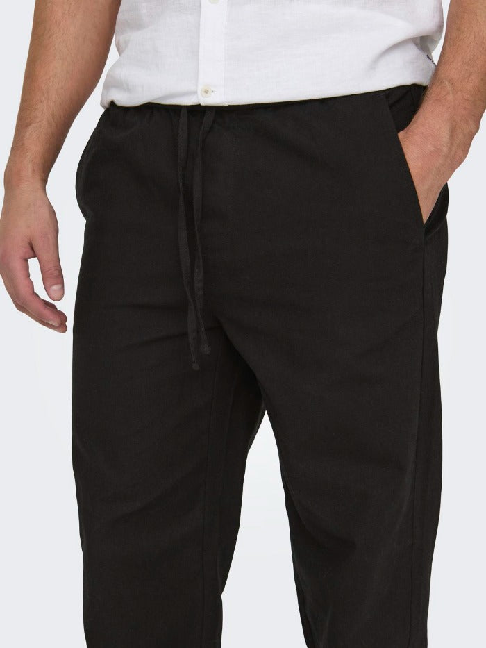 ONSSINUS LOOSE PANT