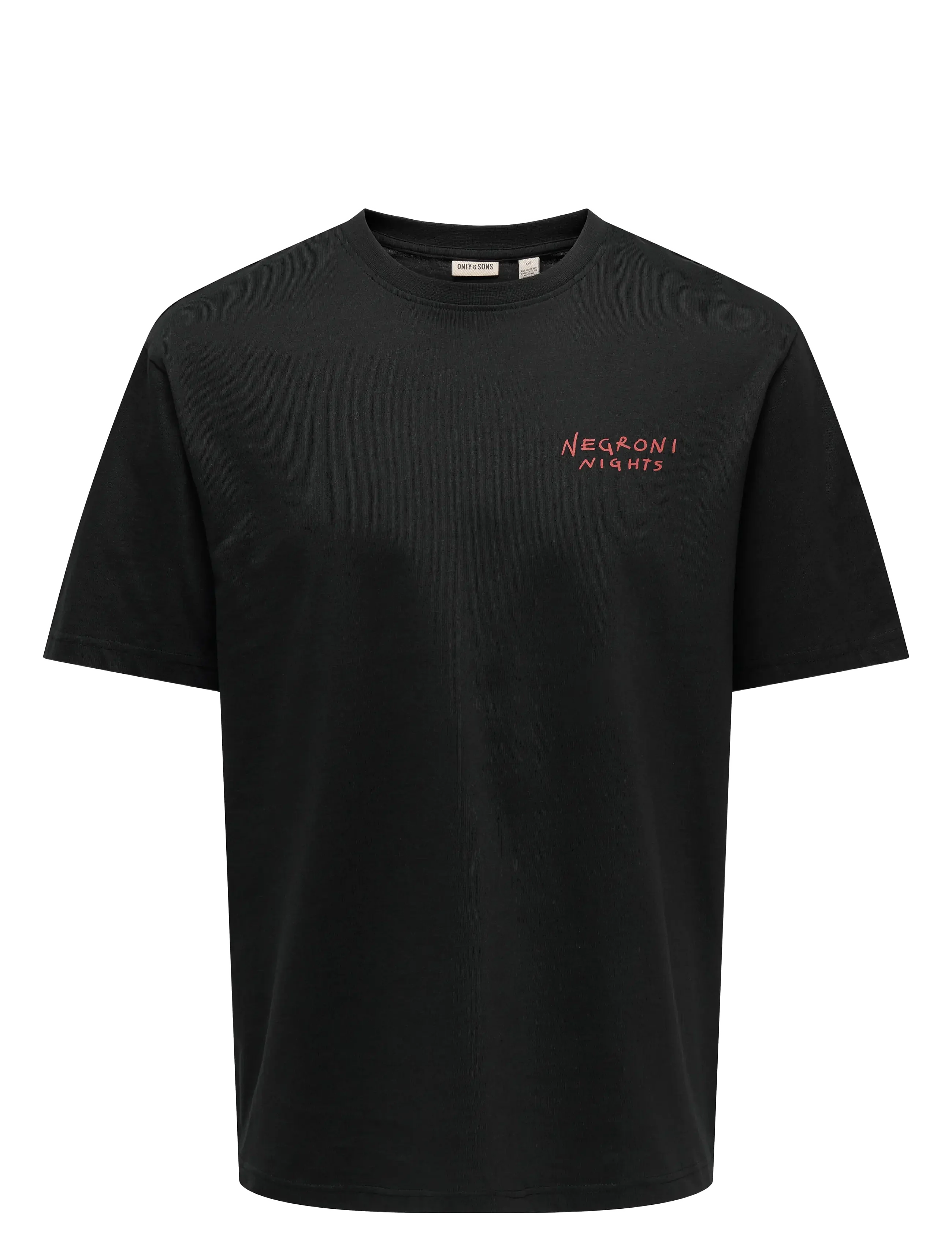 ONSSPRITZ ITALY RLX SS TEE