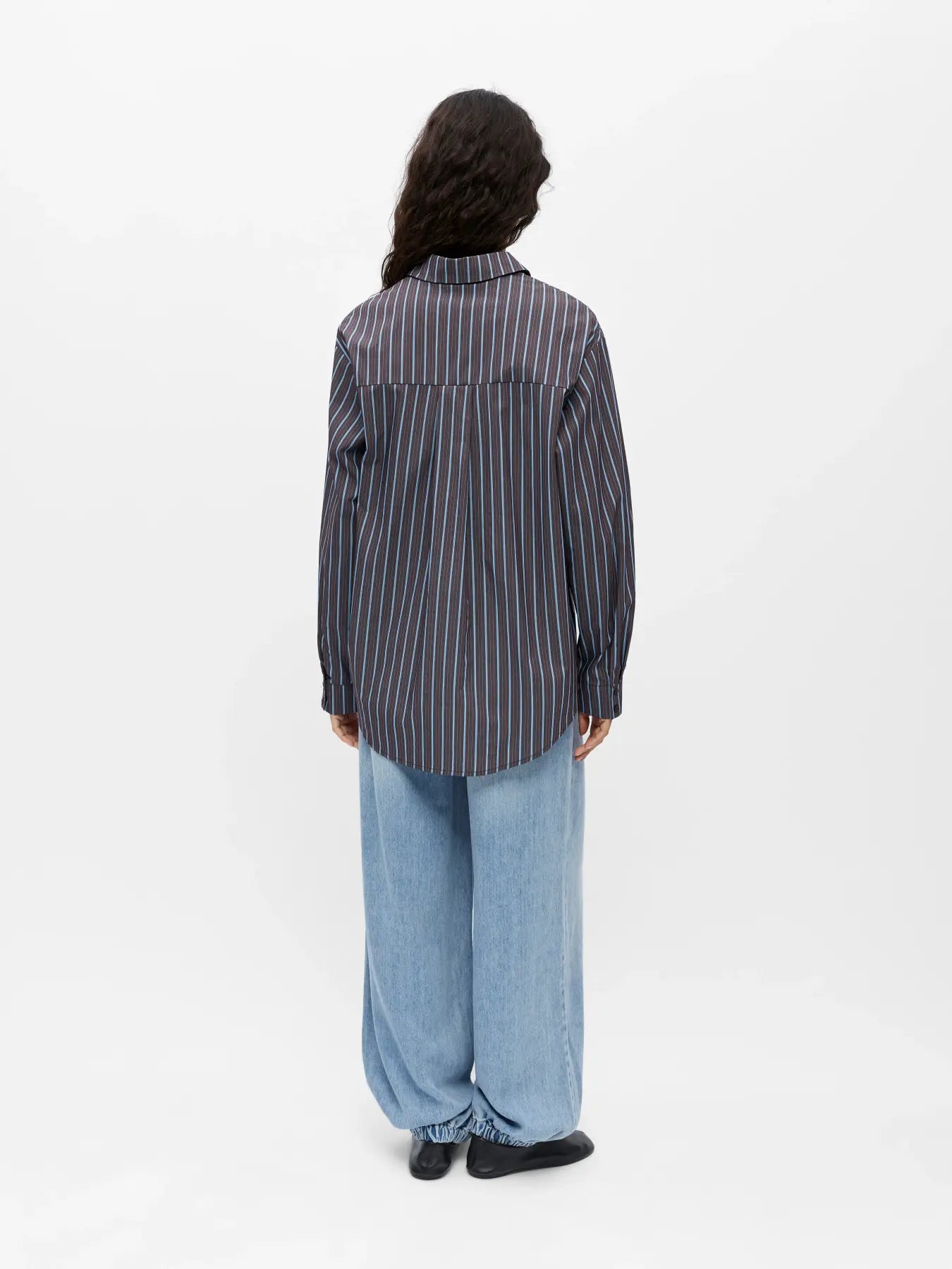 OBJTUTTA LO L/S SHIRT